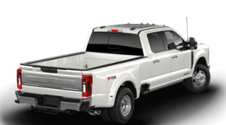2026 Ford Super Duty® External Image 4